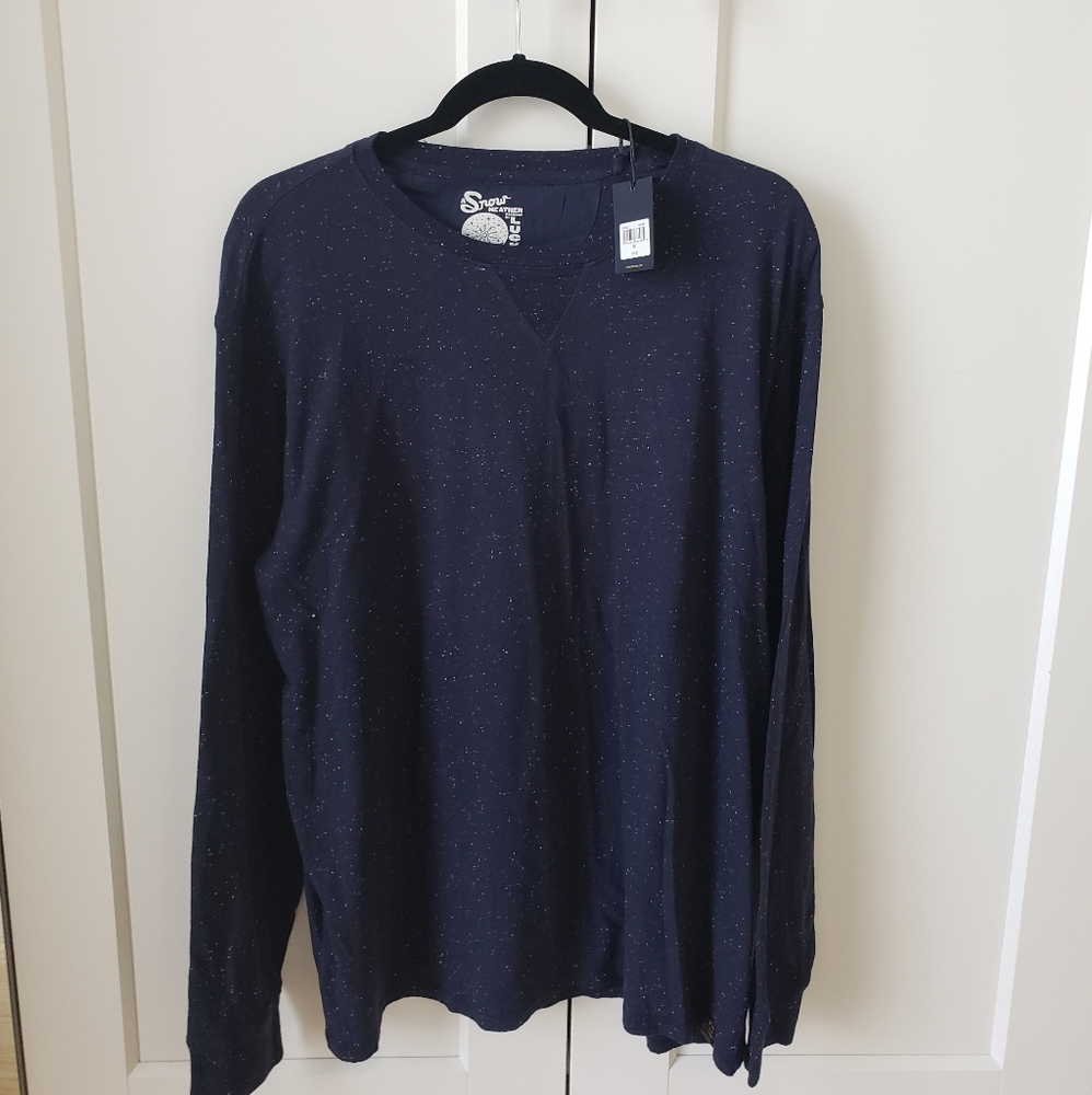 Lucky Brand Brand New Sweater